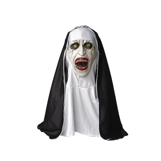 Masque La Nonne "THE NUN"